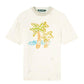 Palm Angels Neon Logo T-Shirt