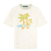 Palm Angels Neon Logo T-Shirt