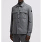 Moncler Larribet Cashmere Overshirt