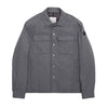 Moncler Larribet Cashmere Overshirt
