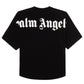 Palm Angels Oversized Logo T-Shirt