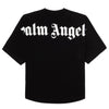 Palm Angels Oversized Logo T-Shirt