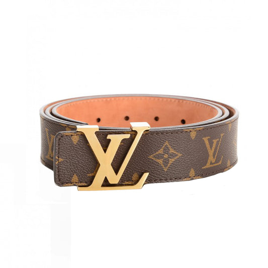 Louis Vuitton Monogram Belt 100cm