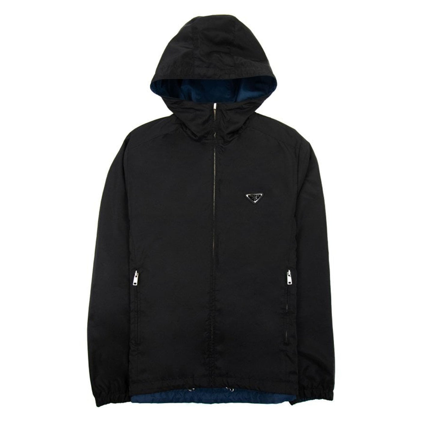 Prada Reversible Padded Shell Jacket