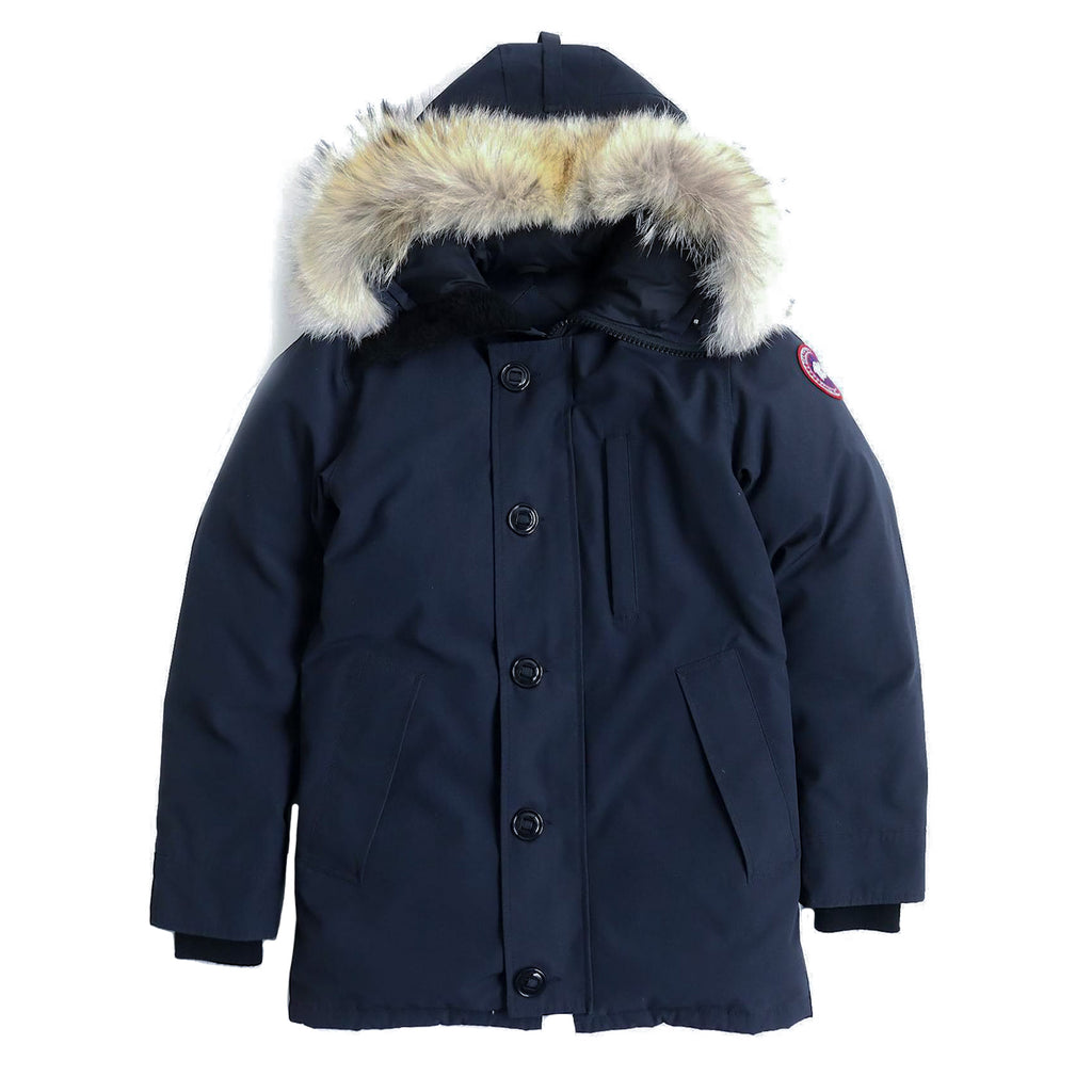 Canada Goose Chateau Parka