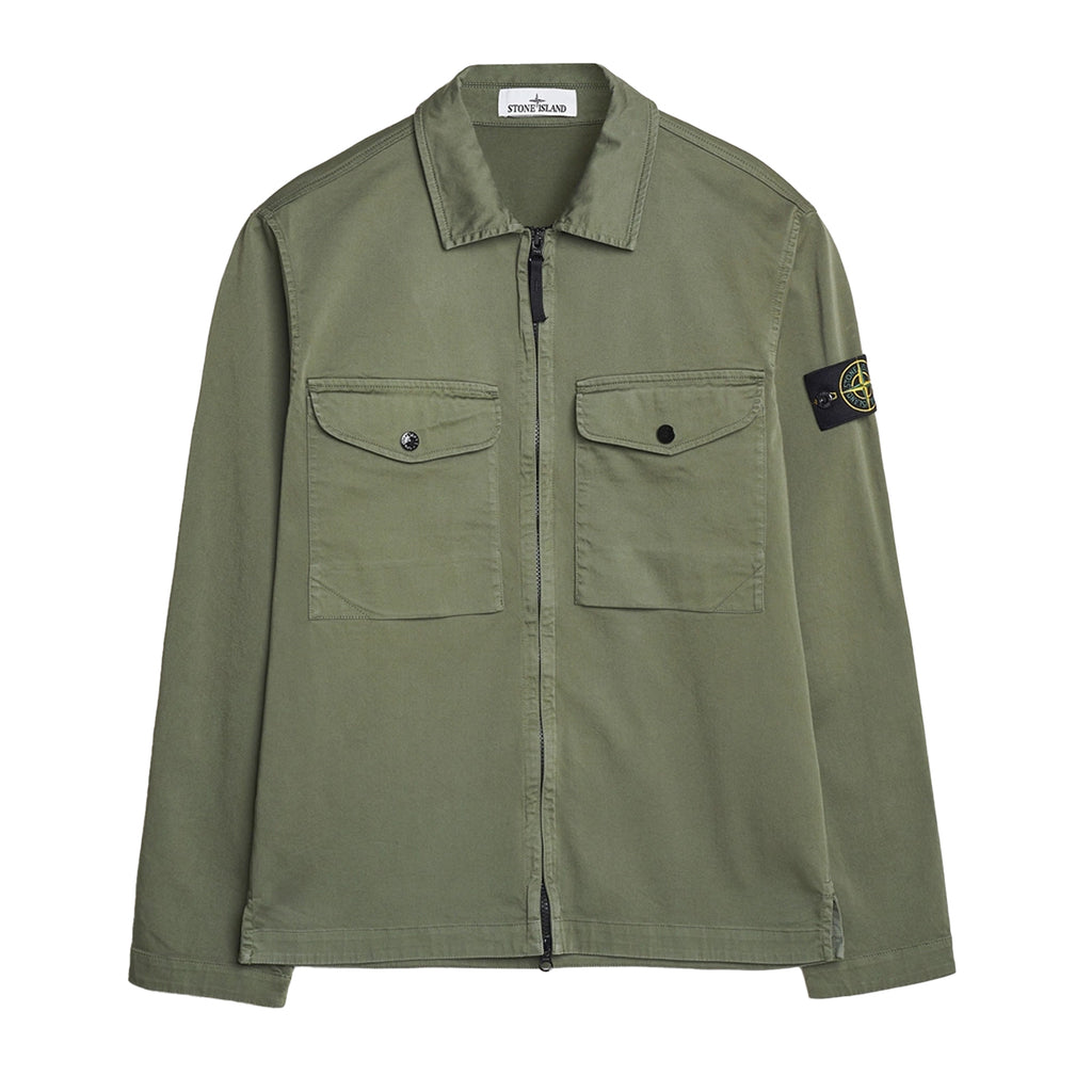 Stone Island Overshirt