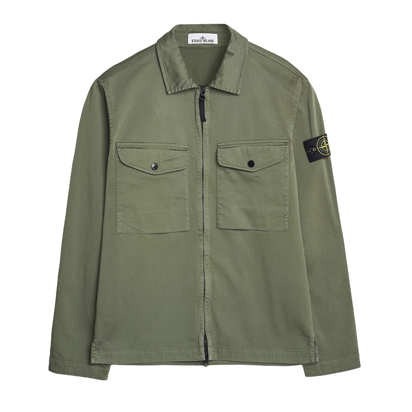 Stone Island Overshirt