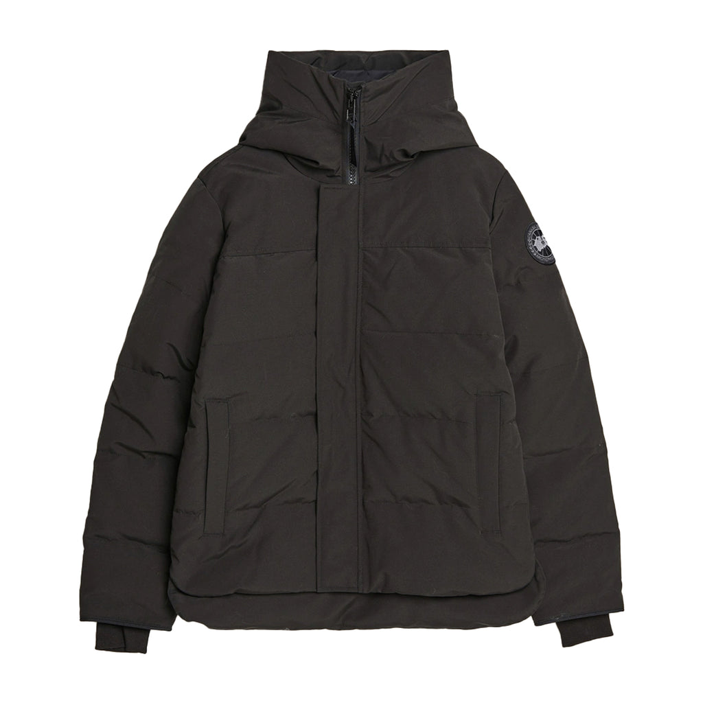 Canada Goose MacMillan Parka Heritage