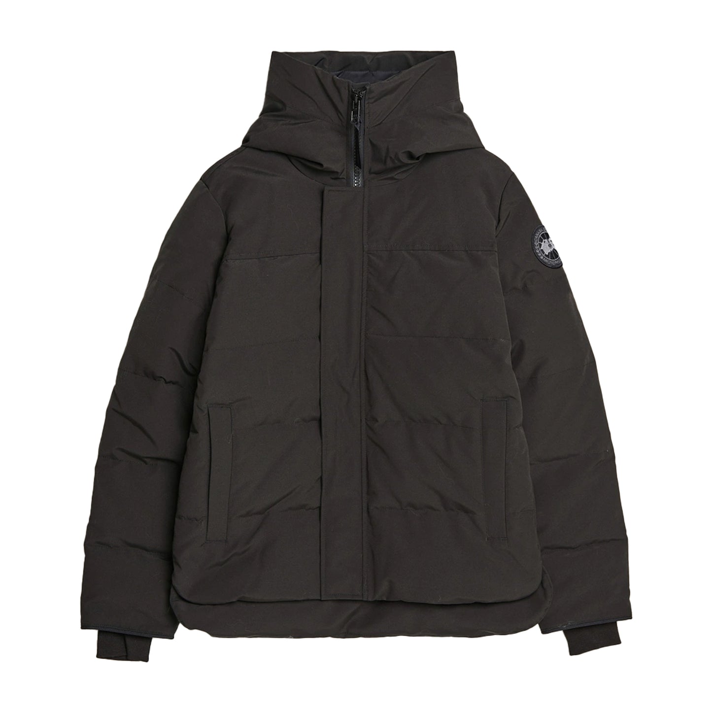 Canada Goose MacMillan Parka Heritage