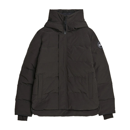 Canada Goose MacMillan Parka Heritage