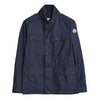 Moncler Cristian Rain Jacket