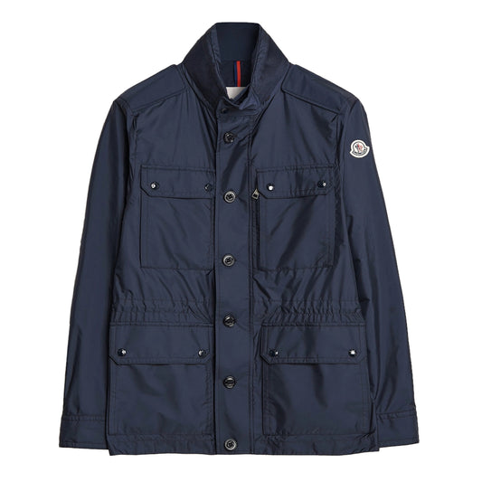 Moncler Cristian Rain Jacket