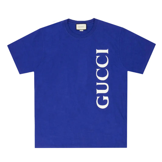 Gucci Logo T-Shirt