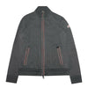 Moncler Zip Up Cardigan