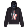 Moncler Grenoble Logo Hoodie