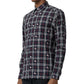 Burberry Check Shirt