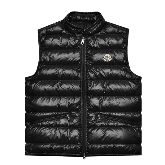 Moncler Gui Down Vest