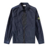Stone Island Nylon Overshirt