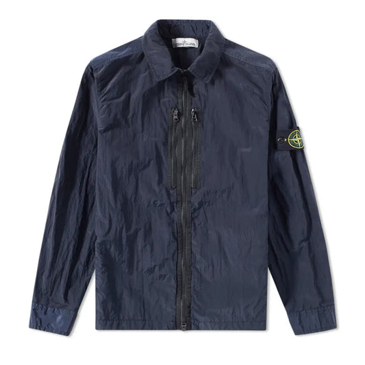 Stone Island Nylon Overshirt