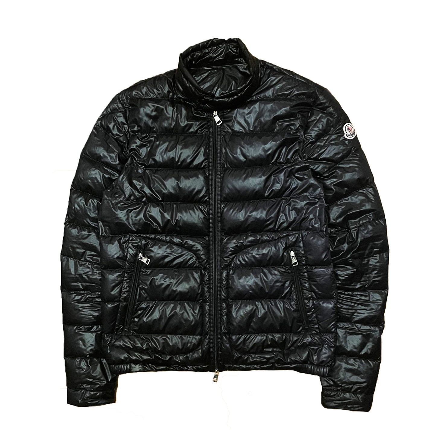 Moncler Acorus Down Jacket