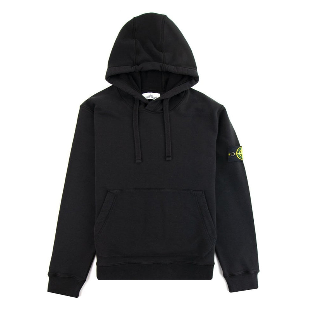 Stone Island Hoodie