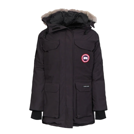 Canada Goose Expedition Parka