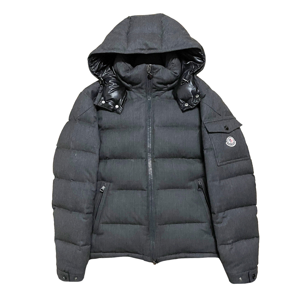 Moncler Montgenevre Down Jacket