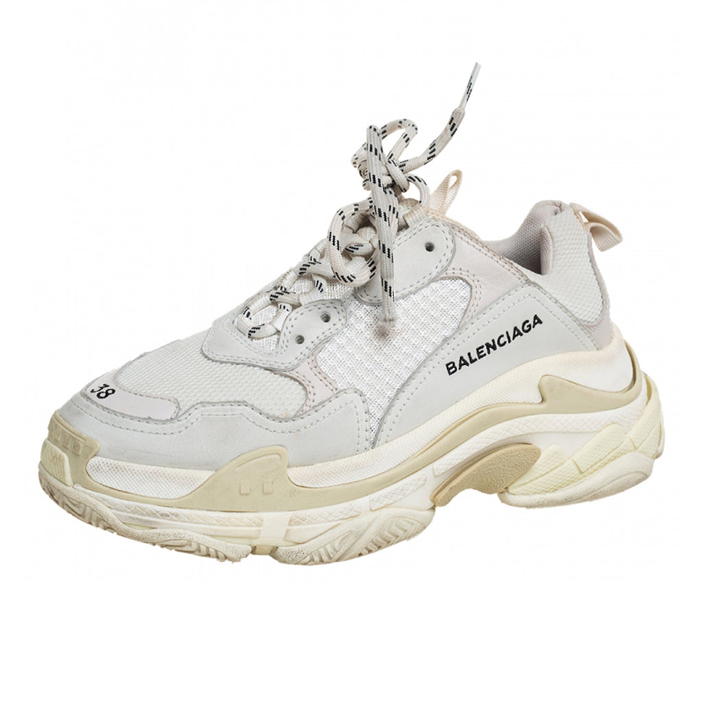 Balenciaga Triple S Sneaker WOMEN