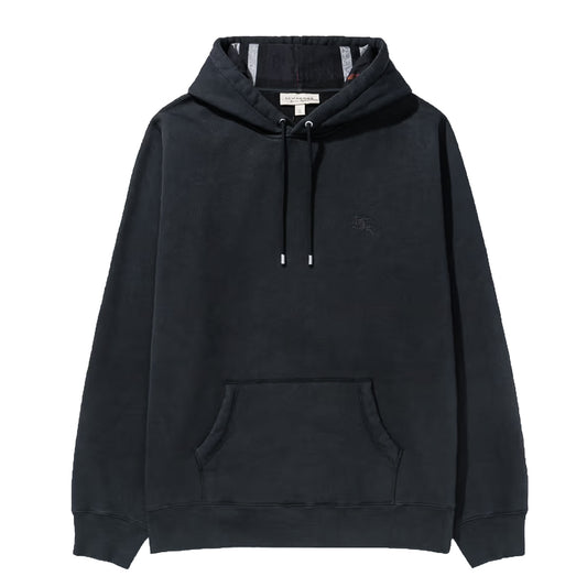 Burberry Check Hoodie