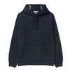 Burberry Check Hoodie