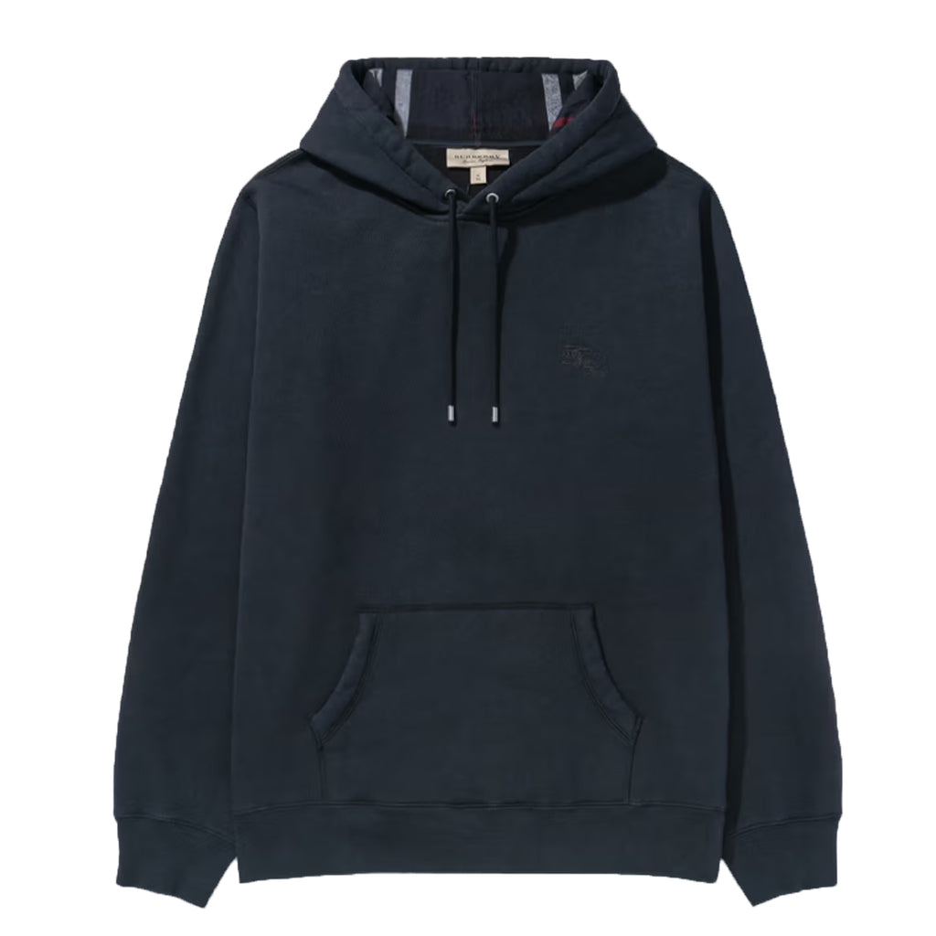 Burberry Check Hoodie