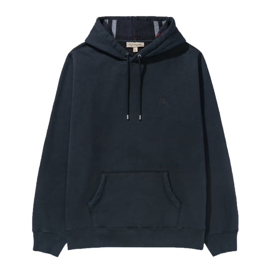 Burberry Check Hoodie