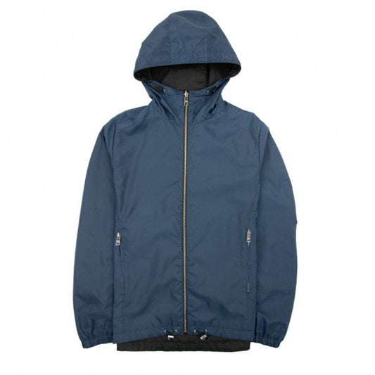 Prada Reversible Padded Shell Jacket