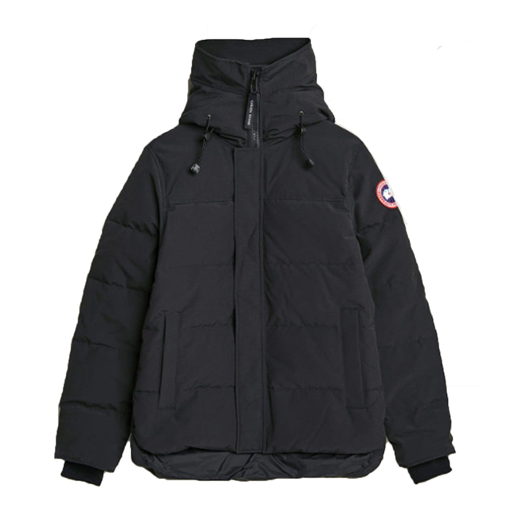 Canada Goose MacMillan Parka Heritage