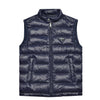 Prada Nylon Down Vest