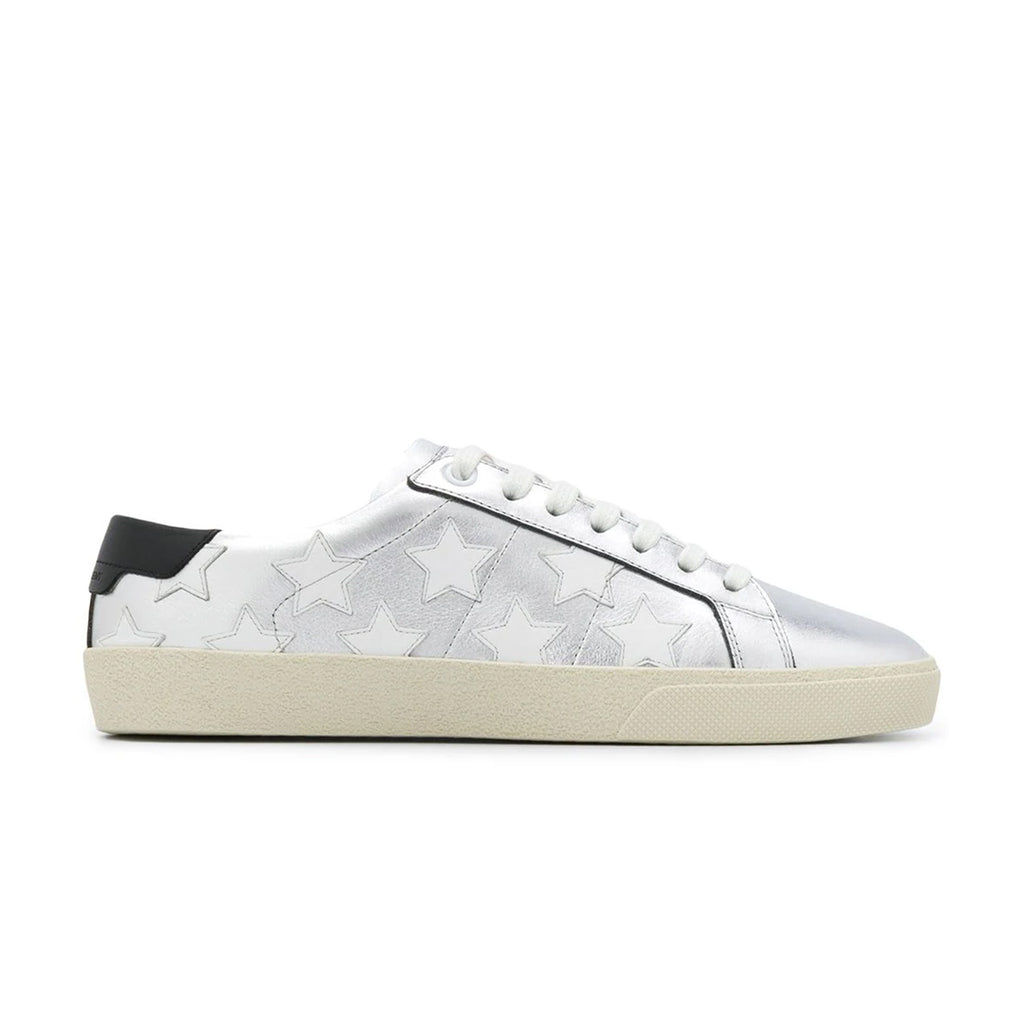 Saint Laurent Court Classic Star Sneaker