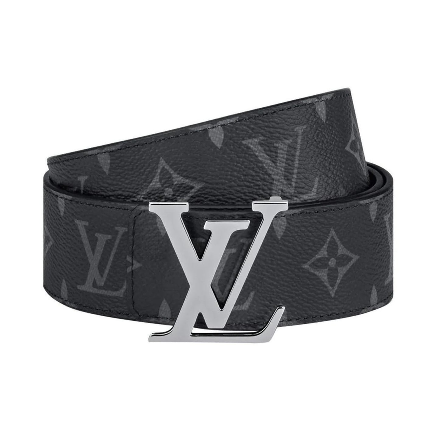 Louis Vuitton Reversible Belt