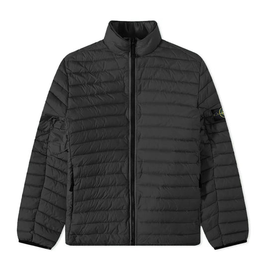 Stone Island Lightweight Down Jacket