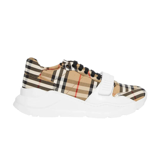 Burberry Vintage Check Sneaker
