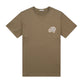 Moncler Double Logo T-Shirt