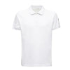 Moncler Piqué Polo Shirt