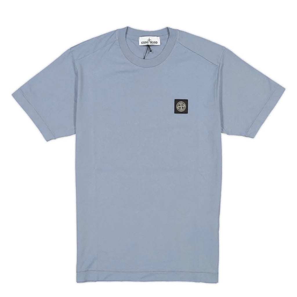 Stone Island Compass Logo T-Shirt
