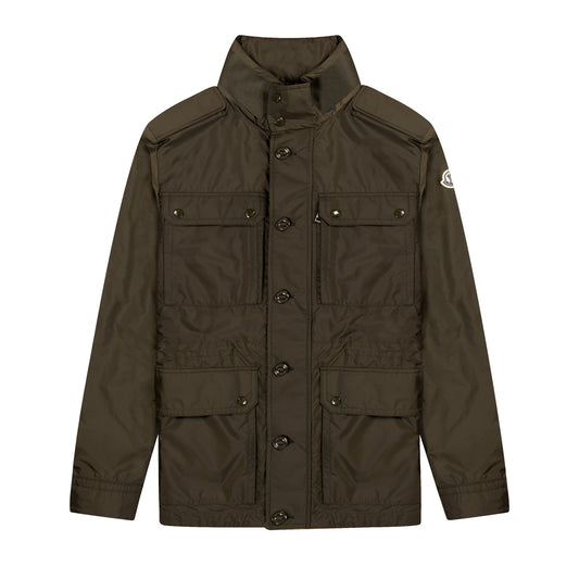 Moncler Lez Wind Jacket