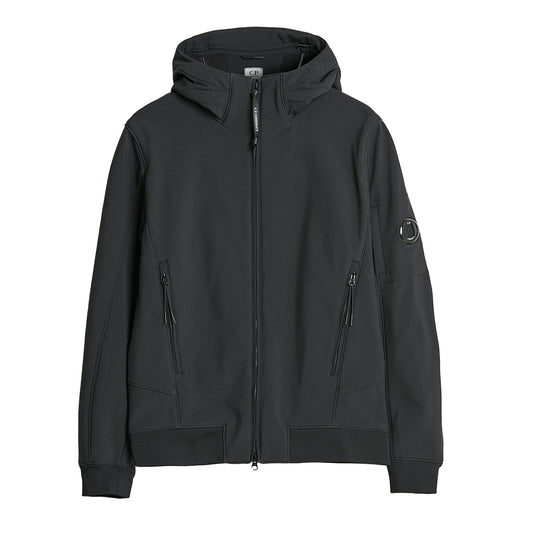 C.P. Company Soft Shell Jacket