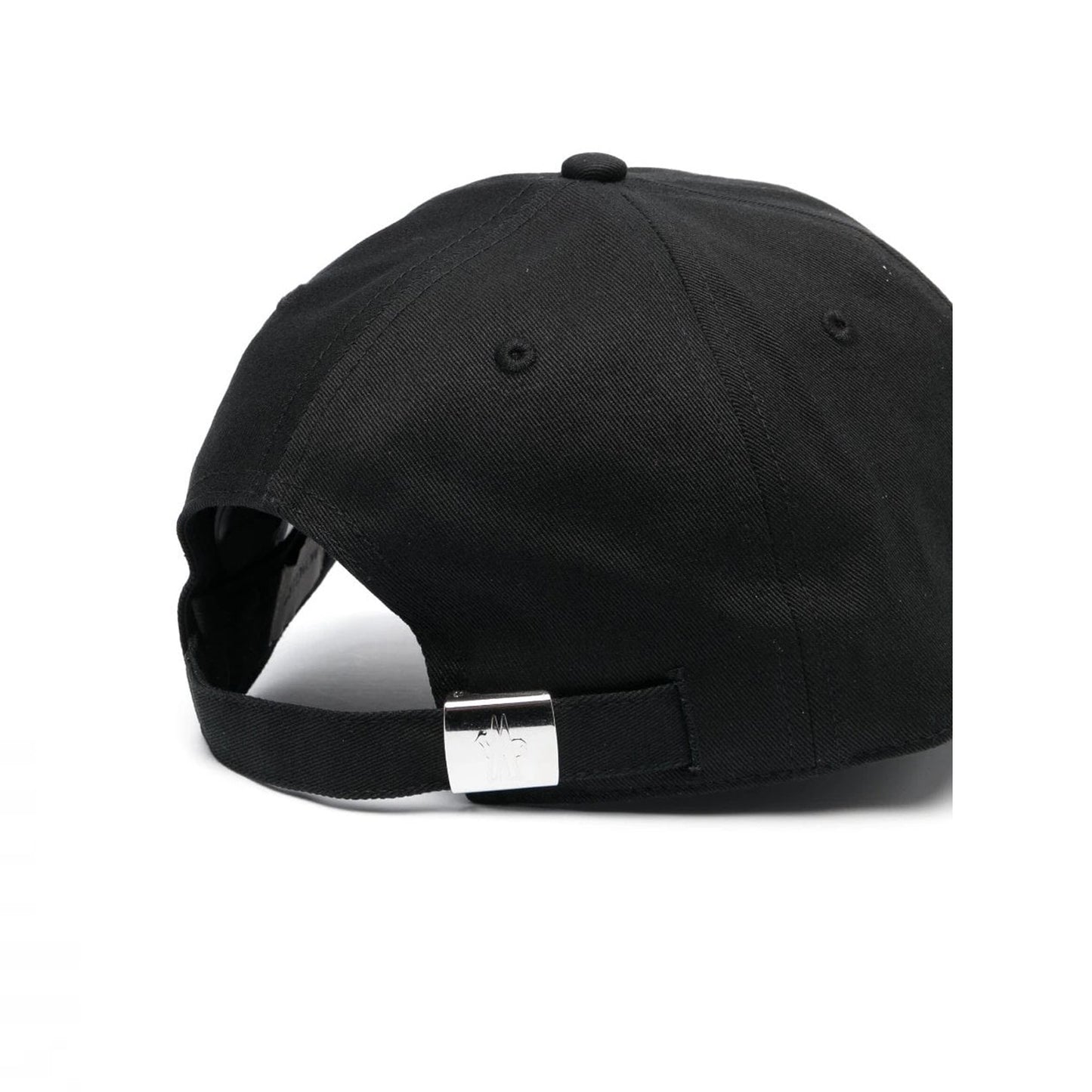 Moncler Double Logo Cap