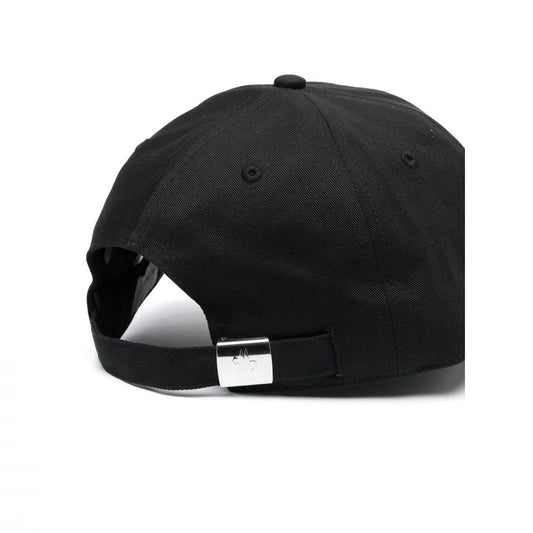 Moncler Double Logo Cap