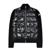 Moncler Down Cardigan