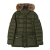 Moncler Cluny Down Jacket