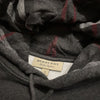 Burberry Check Hoodie