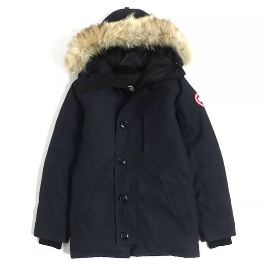 Canada Goose Chateau Parka